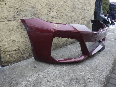 BMW 5 G30 G31 LIFT LCI M PACKAGE Front Bumper