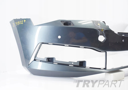 SKODA SUPERB III 3V LIFT FRONT BUMPER ORG
