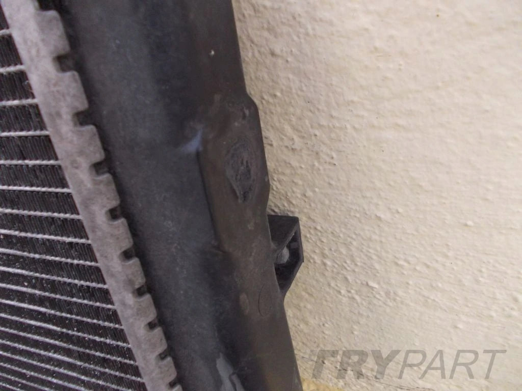 HONDA CITY 08 09 10 11- Air conditioning radiator
