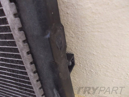 HONDA CITY 08 09 10 11- Air conditioning radiator