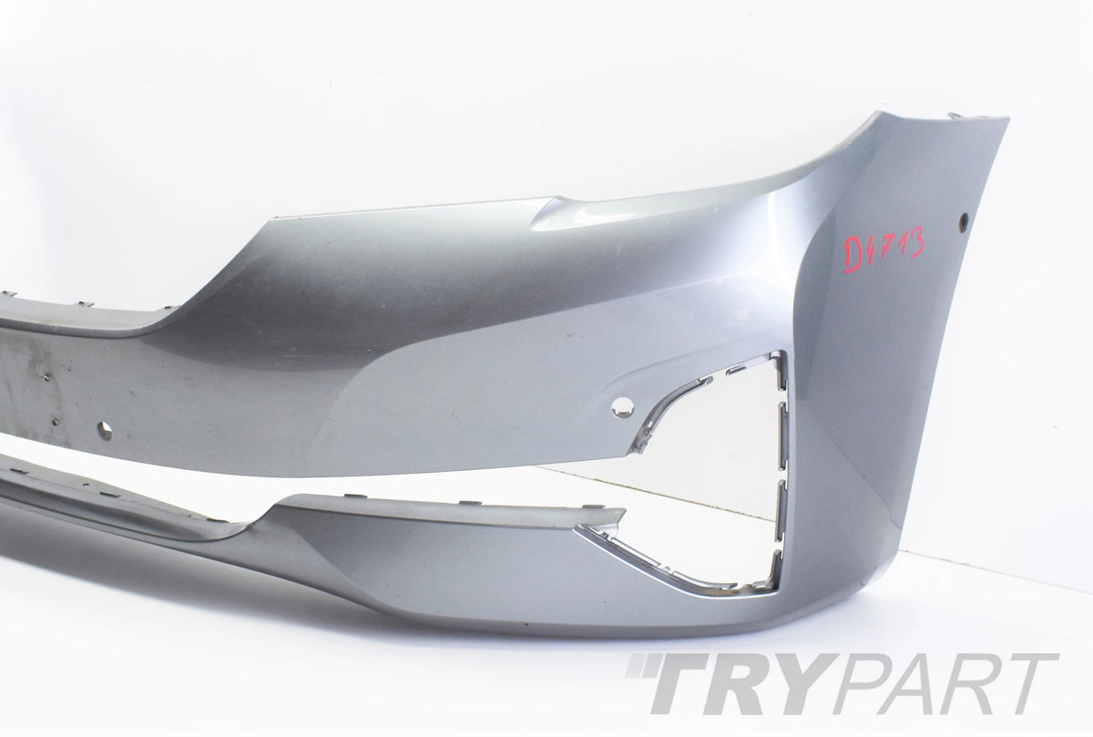 BMW G30 G31 LIFT LCI FRONT BUMPER EXCELLENT CONDITION