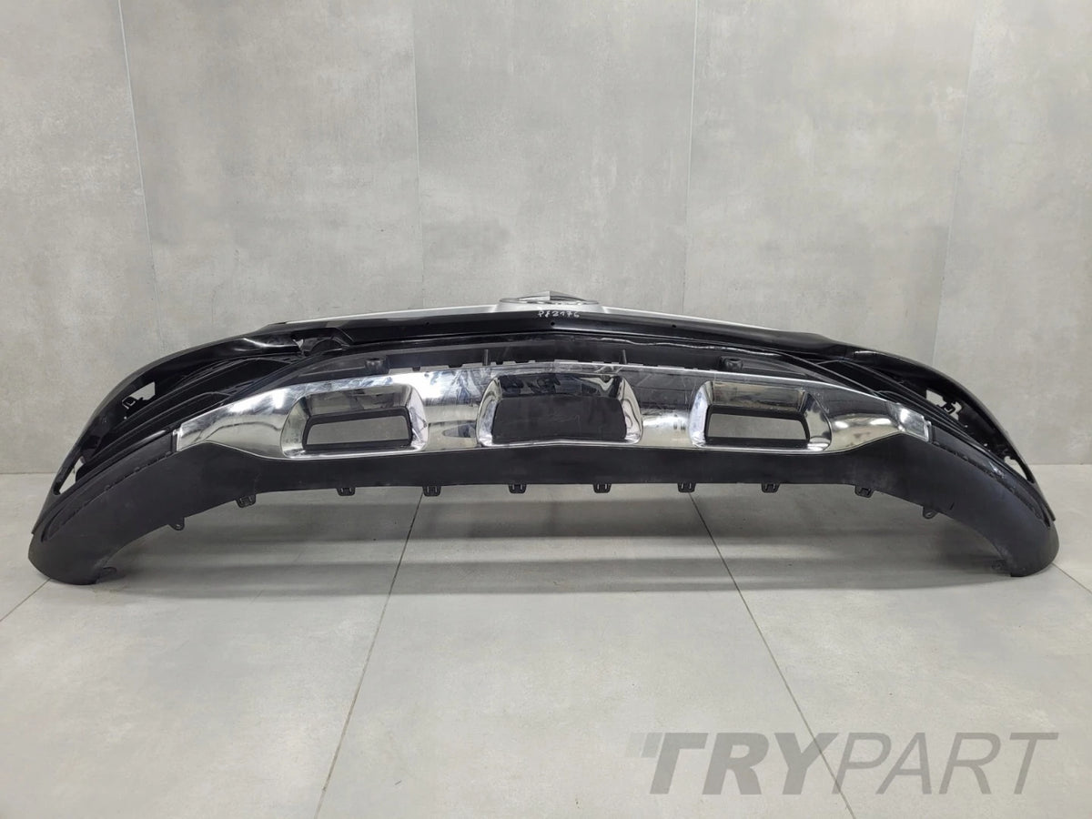 Front Bumper for Mercedes GLC X253 C253 253 Facelift AMG 19-22