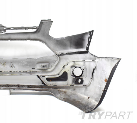 FORD TRANSIT CUSTOM FRONT BUMPER ORIG 12-18