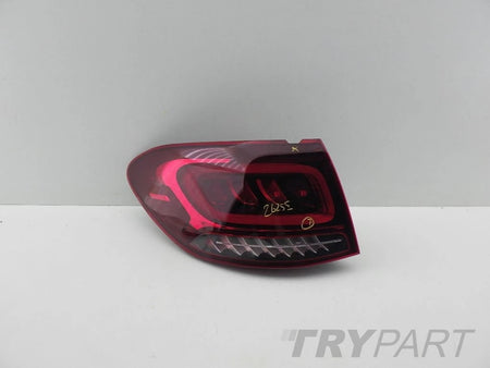 MERCEDES GLC 253 W253 LIFT 19- Rear Lamp Left