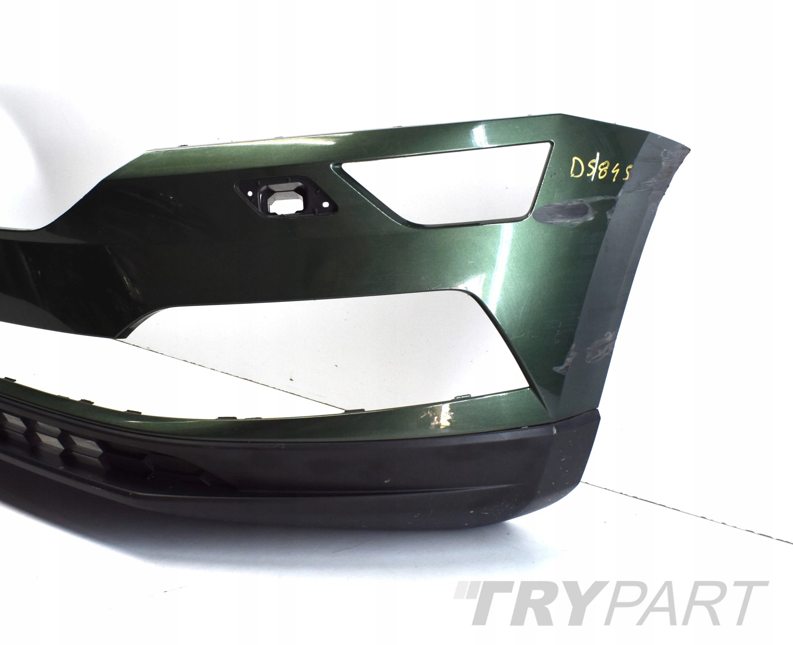 SKODA KAROQ 57A FRONT BUMPER ORG