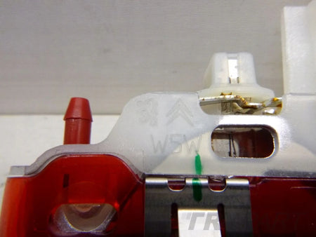 CITROEN C3 III 16- Stop Light