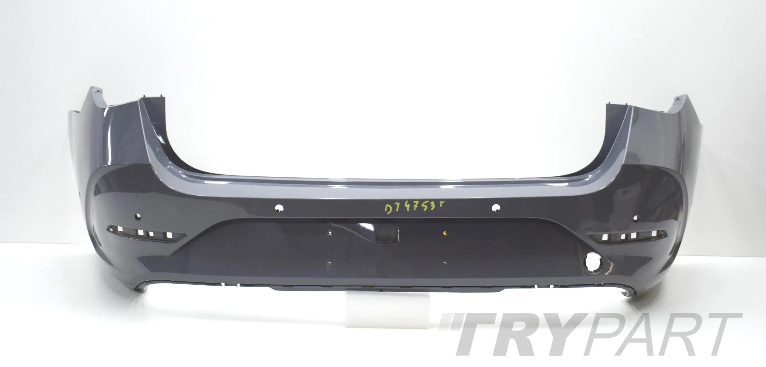SEAT LEON IV CUPRA 5FE REAR BUMPER ORG ESTATE 5FE807417