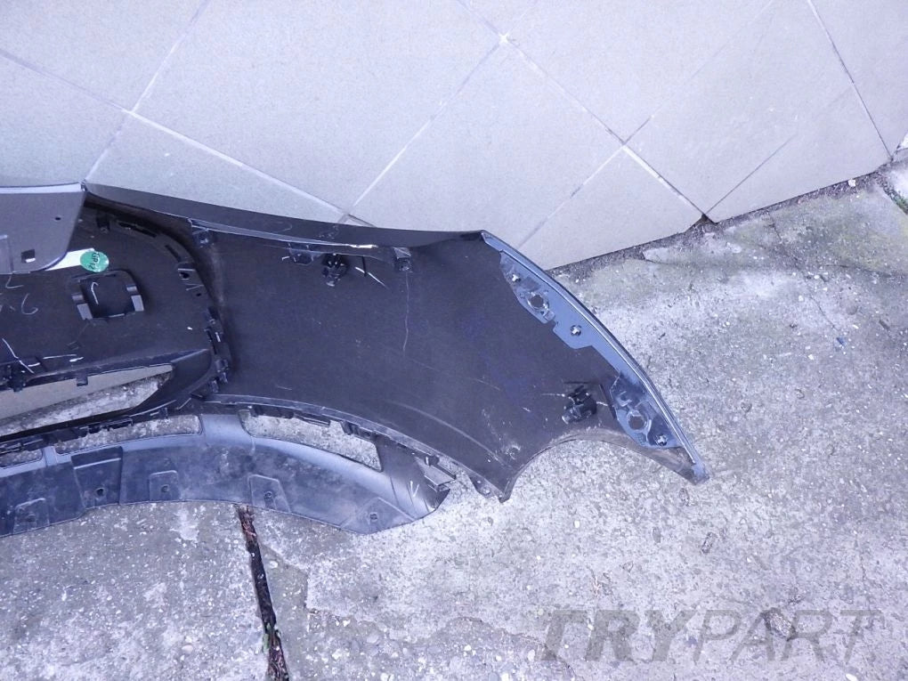 MINI COOPER F65 F66 2024- Front Bumper