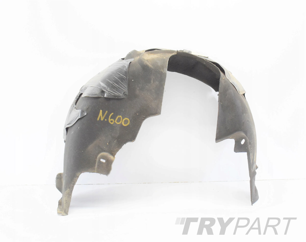 MERCEDES S CLASS W222 RIGHT REAR FENDER ORG