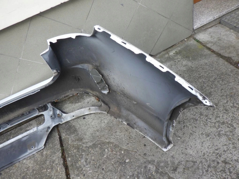 OPEL INSIGNIA II B KOMBI OPC LINE GSI 17- Rear Bumper