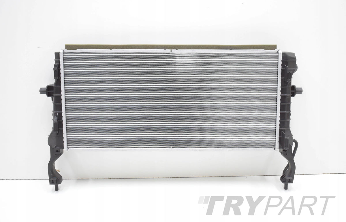 HYUNDAI I30 III KIA CEED XCEED WATER RADIATOR 1.6D ORG NEW 25310 M6300