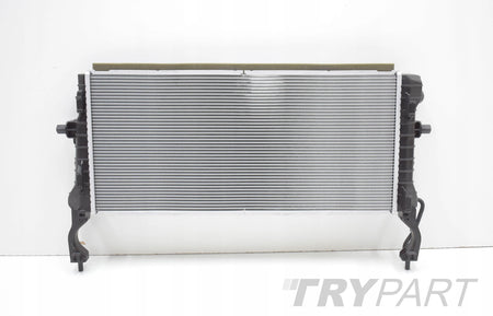 HYUNDAI I30 III KIA CEED XCEED WATER RADIATOR 1.6D ORG NEW 25310 M6300