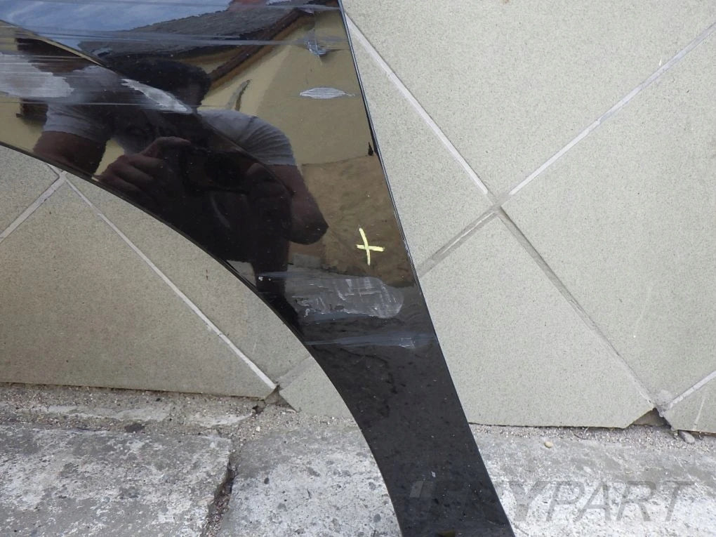BMW i3 I01 Rear Fender Right