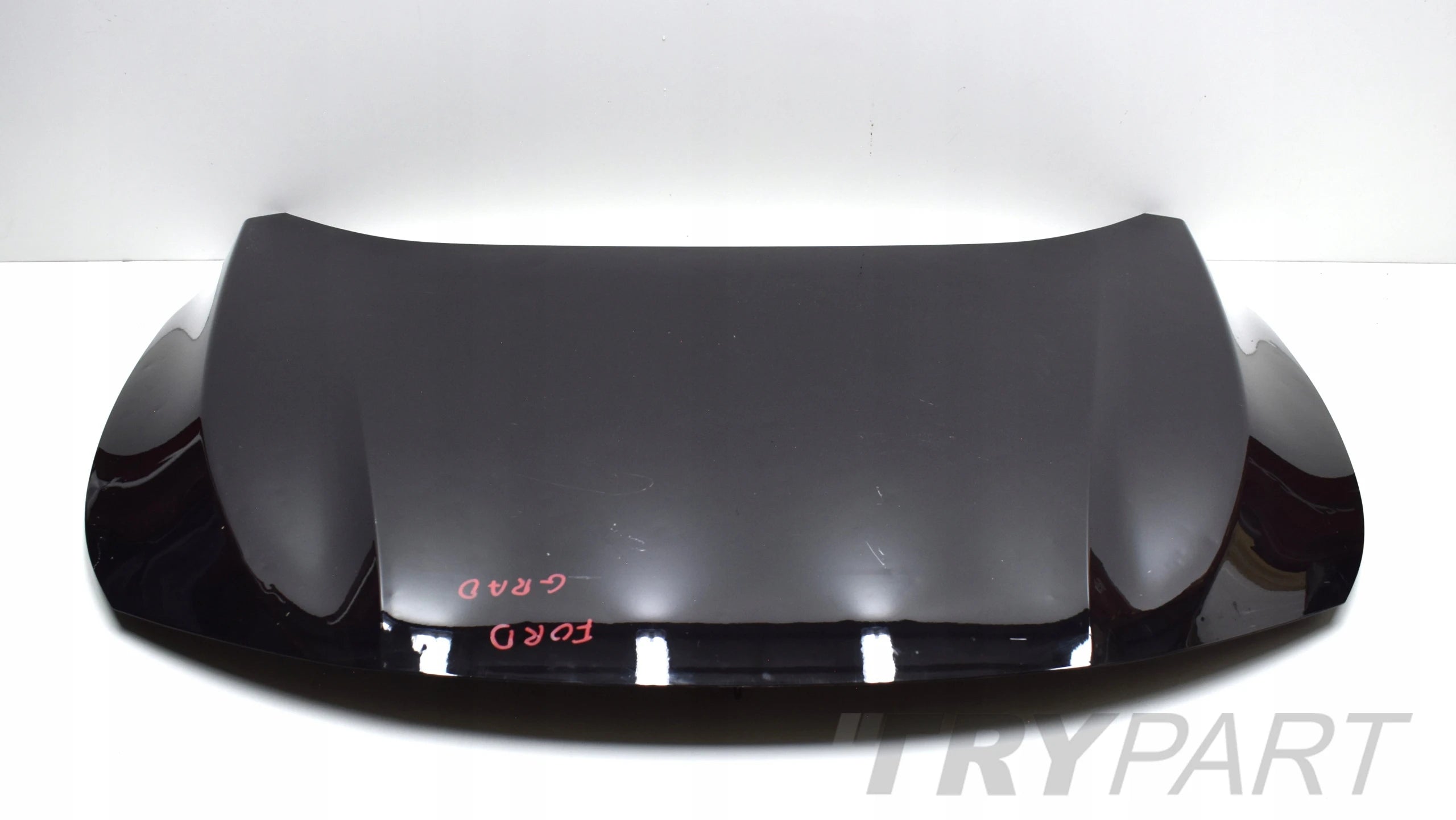 FORD FOCUS MK4 LIFT ENGINE HOOD COVER ORG GRAD