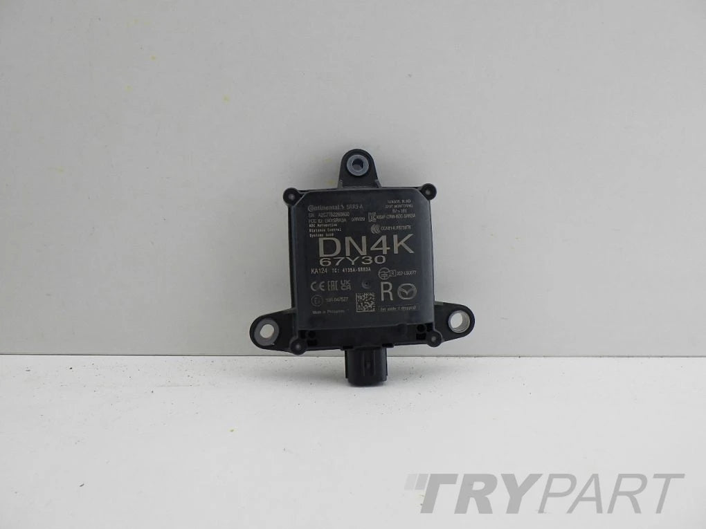 MAZDA 3 CX30 CX-30 BLIND SPOT RADAR SENSOR