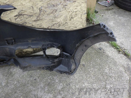 BMW 1 F20 F21 Front Bumper