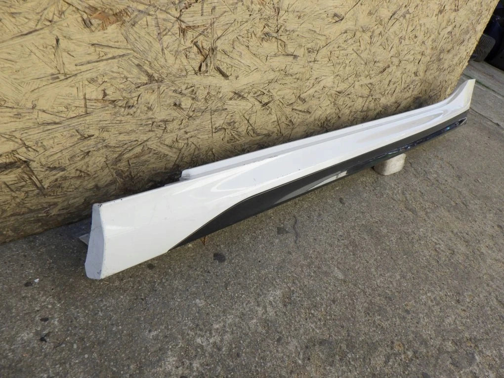 BMW 2 F44 M Package 19- Left Sill Trim Strip