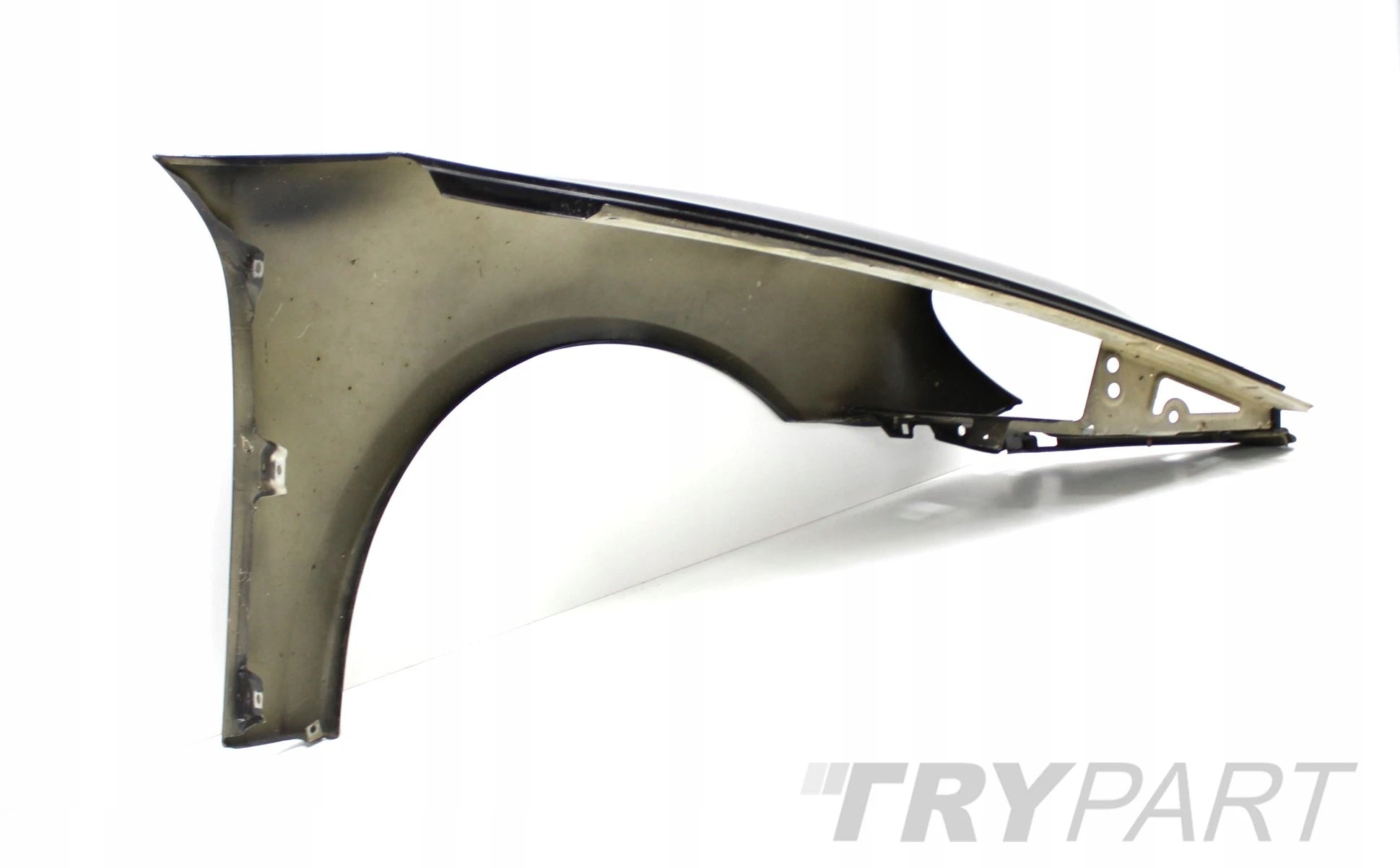 PORSCHE BOXTER CAYMAN 987 LEFT FRONT FENDER ORG 98750303100