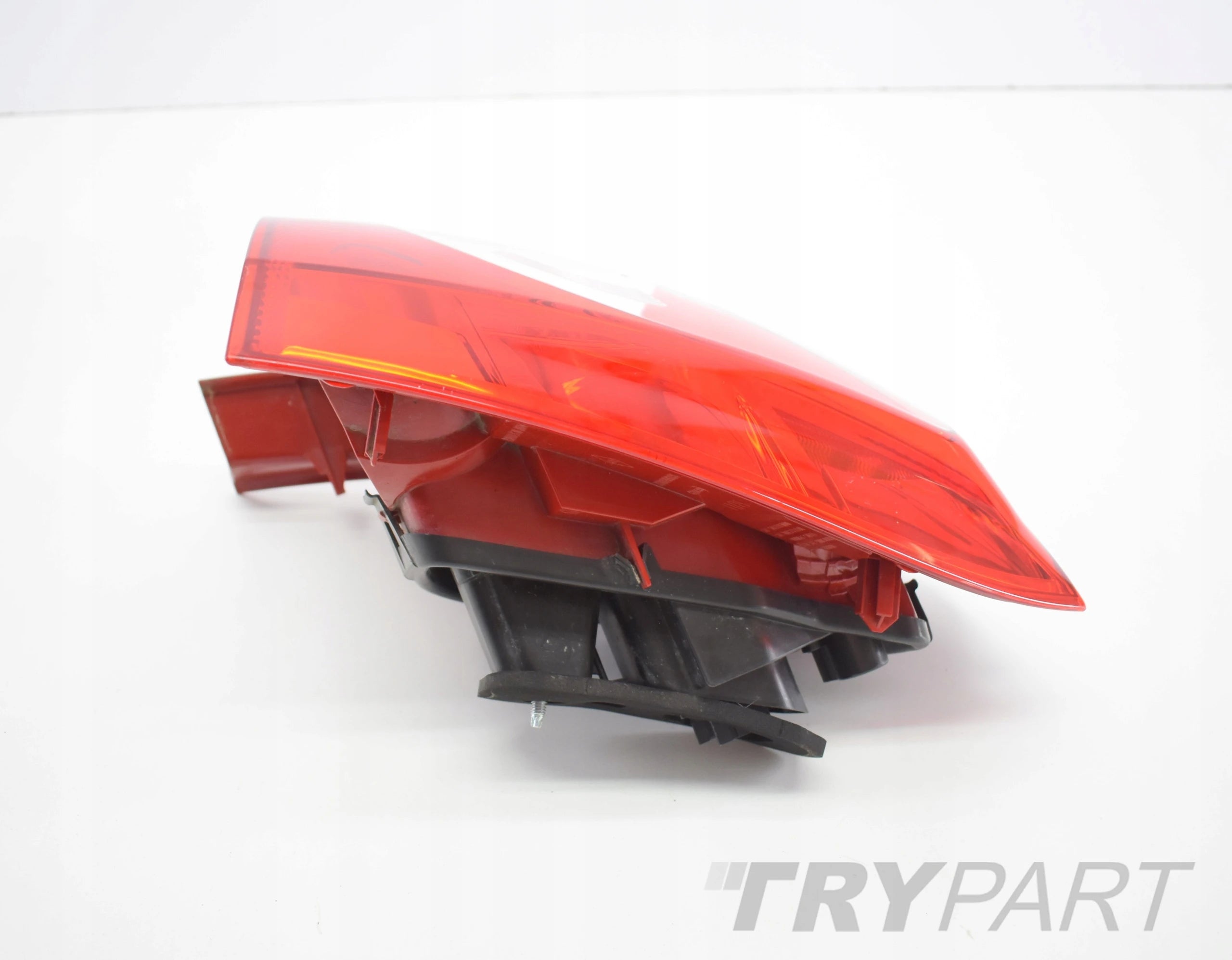 TWINGO II LIFT REAR RIGHT LAMP EU ORG DISASSEMBLY!