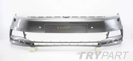 VW TOURAN III 5TA FRONT BUMPER ORG