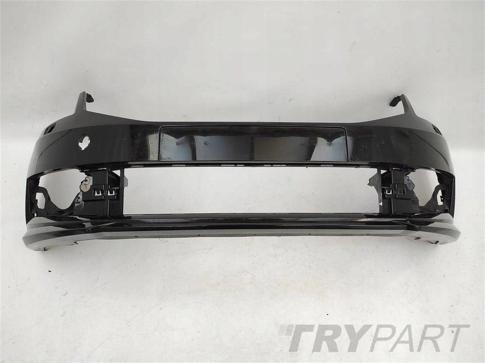 FRONT BUMPER SKODA OCTAVIA 3 III LIFT MONTE CARLO