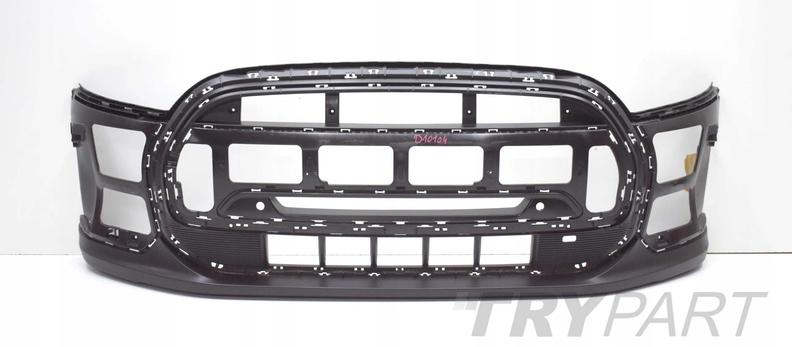 MINI COOPER F55 F56 LIFT LCI FRONT BUMPER ORG