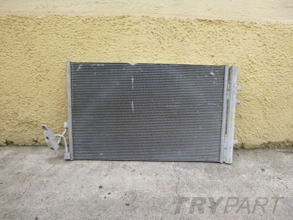 BMW X3 F25 X4 F26 Air Conditioning Radiator