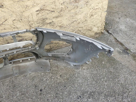 MINI COOPER F55 F56 JCW WORKS Front Bumper