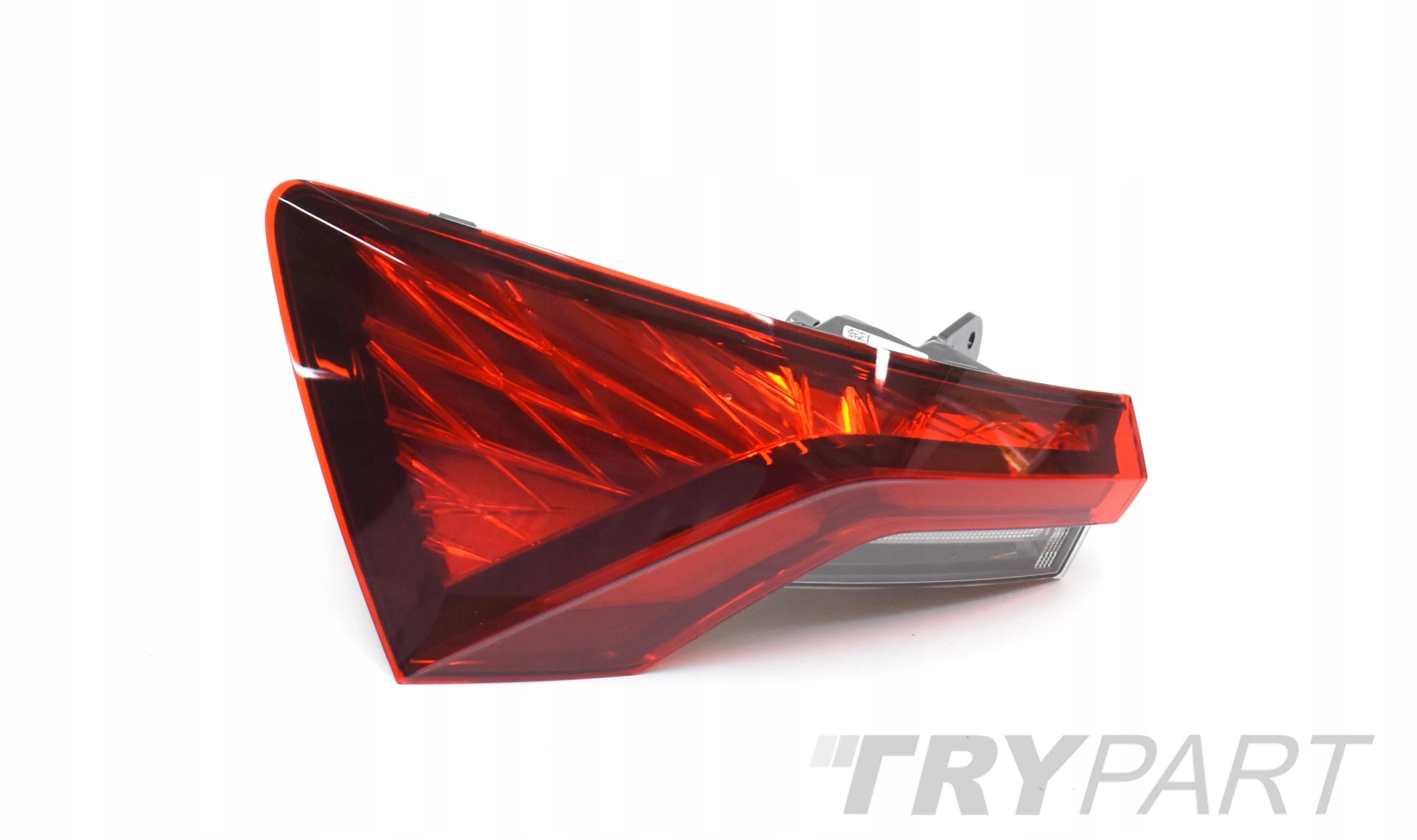SKODA SCALA 657 LEFT REAR LED REAR LIGHT ORG EU 657945207