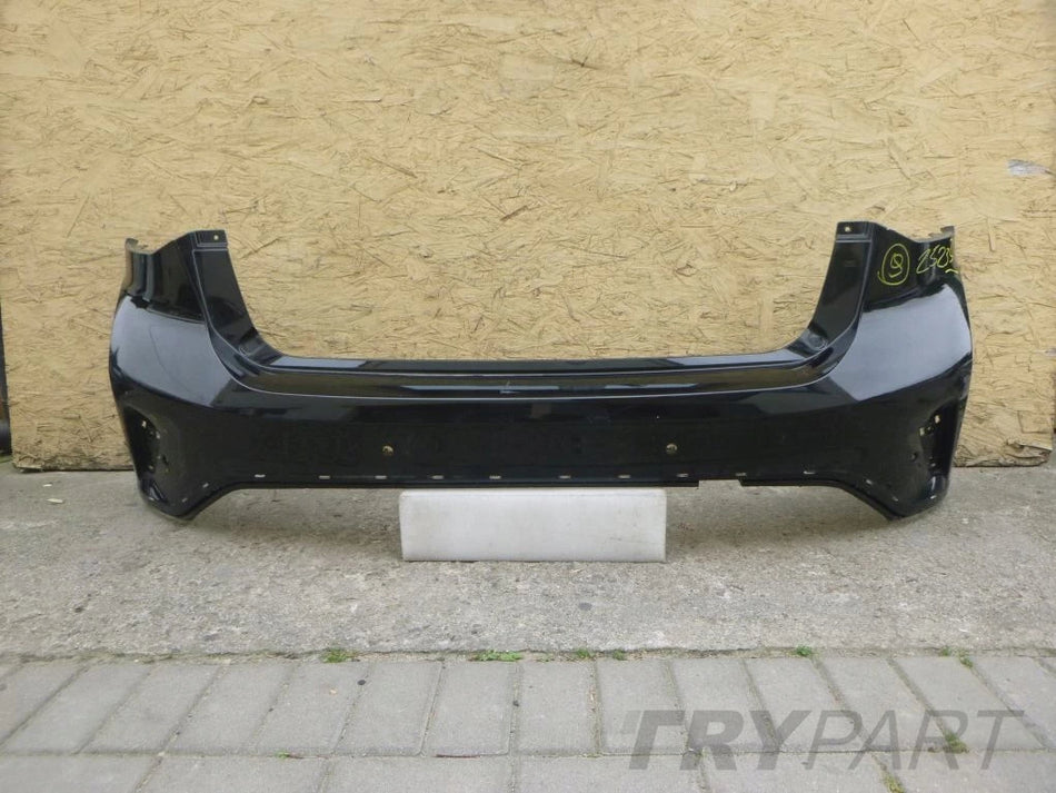 FORD FOCUS MK4 IV ACTIVE HB Rear Bumper