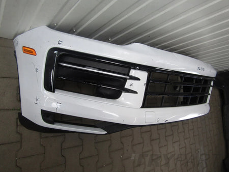 Front Bumper Porsche Cayenne 9Y0 Lift 23- USA