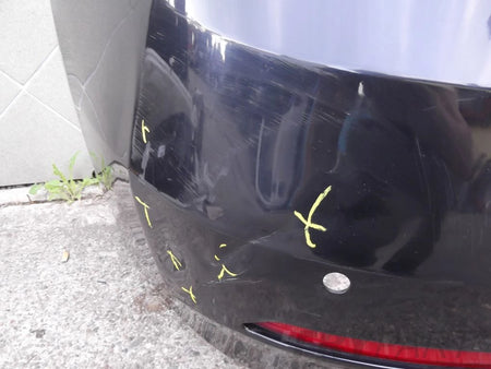 BMW 3 F31 KOMBI Rear Bumper