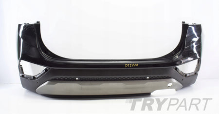 HYUNDAI SANTA FE IV 4 REAR BUMPER ORG 18+
