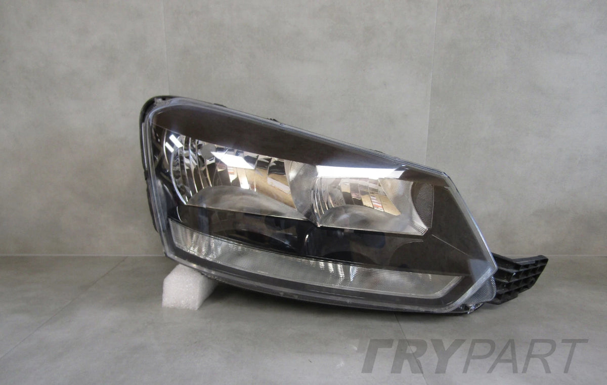 HEADLIGHT SKODA YETI LIFT STANDARD 12- RH