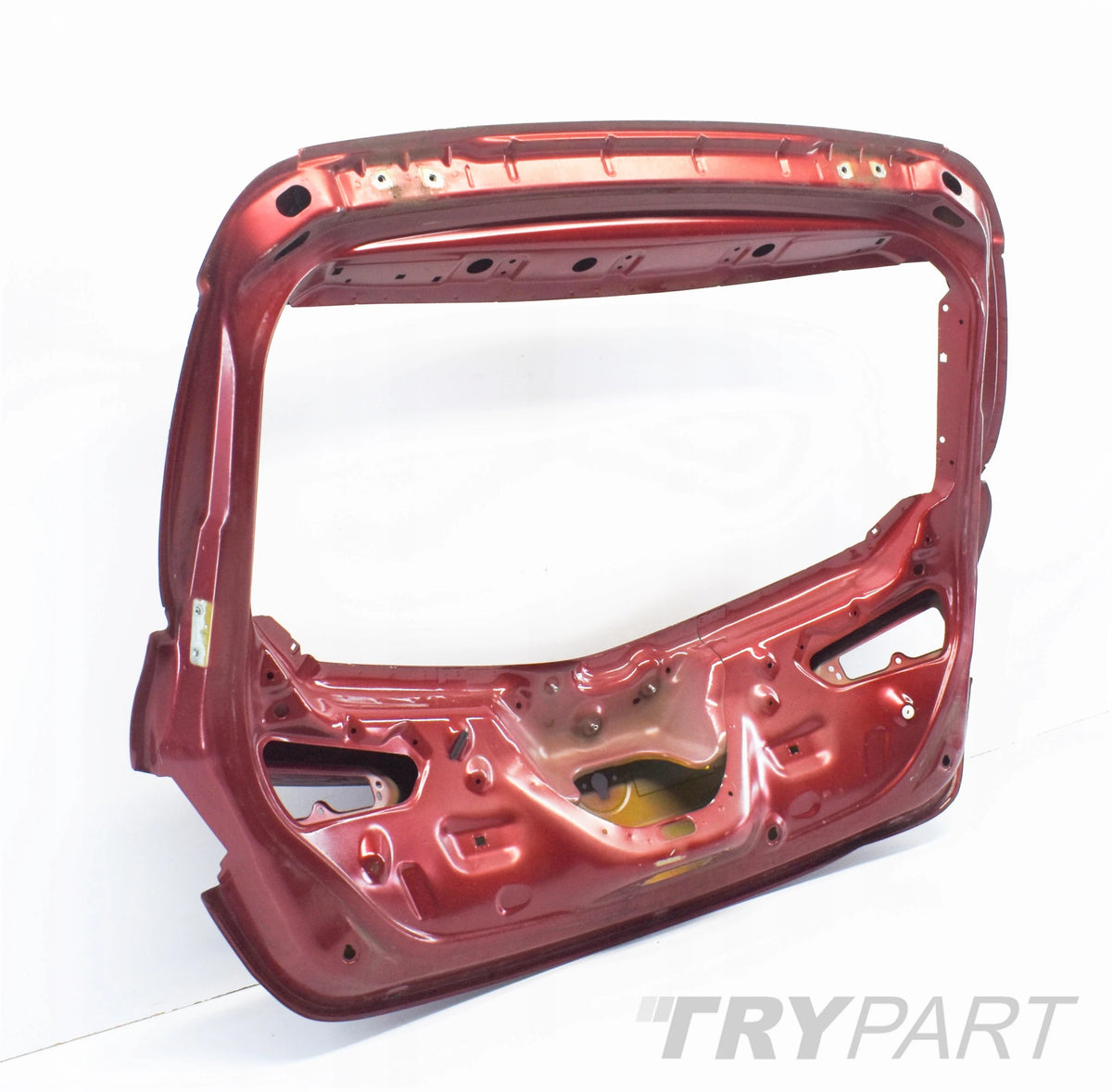 ALFA ROMEO GIULIETTA REAR TRUNK LID ORIGINAL