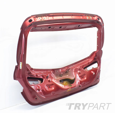 ALFA ROMEO GIULIETTA REAR TRUNK LID ORIGINAL
