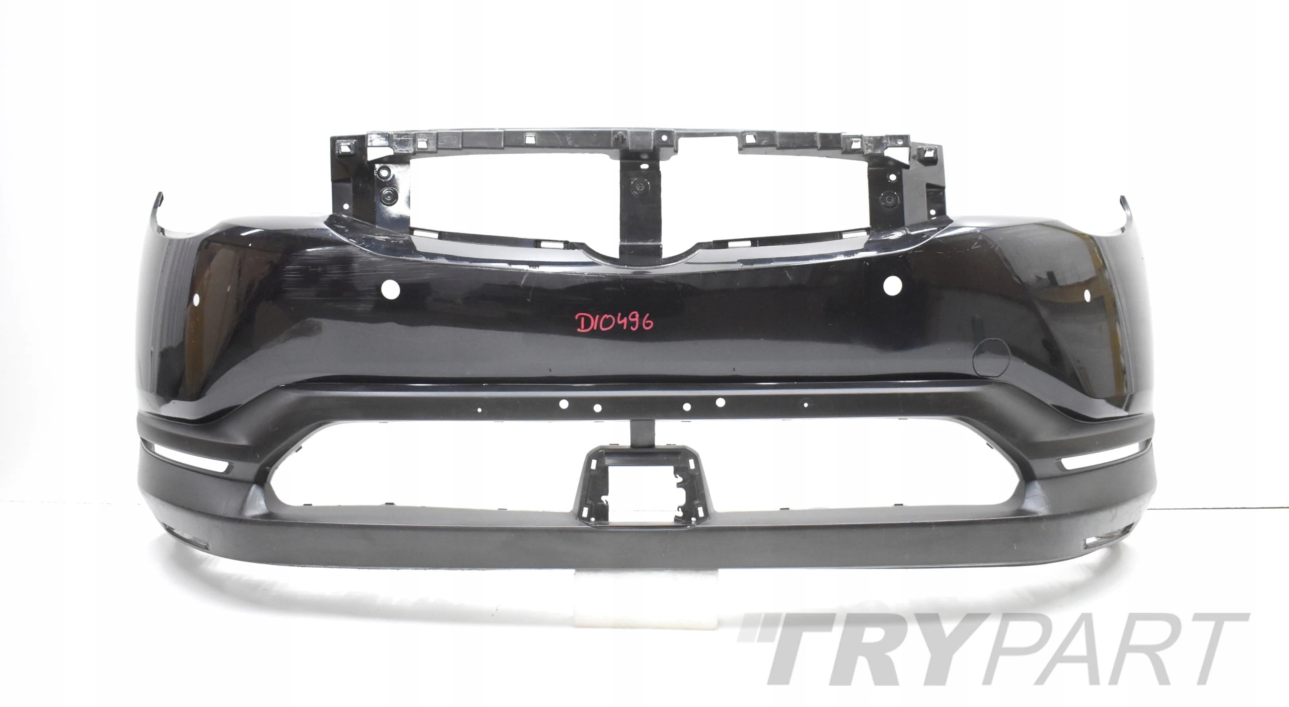 MAZDA MX30 MX-30 FRONT BUMPER ORG