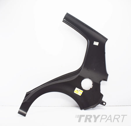 VW GOLF PLUS 5M0 REAR RIGHT FENDER PANEL ORG