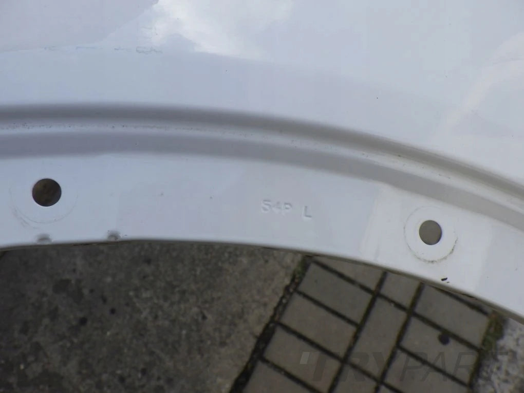SUZUKI VITARA 3 III 15- left front fender