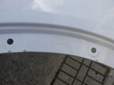 SUZUKI VITARA 3 III 15- left front fender