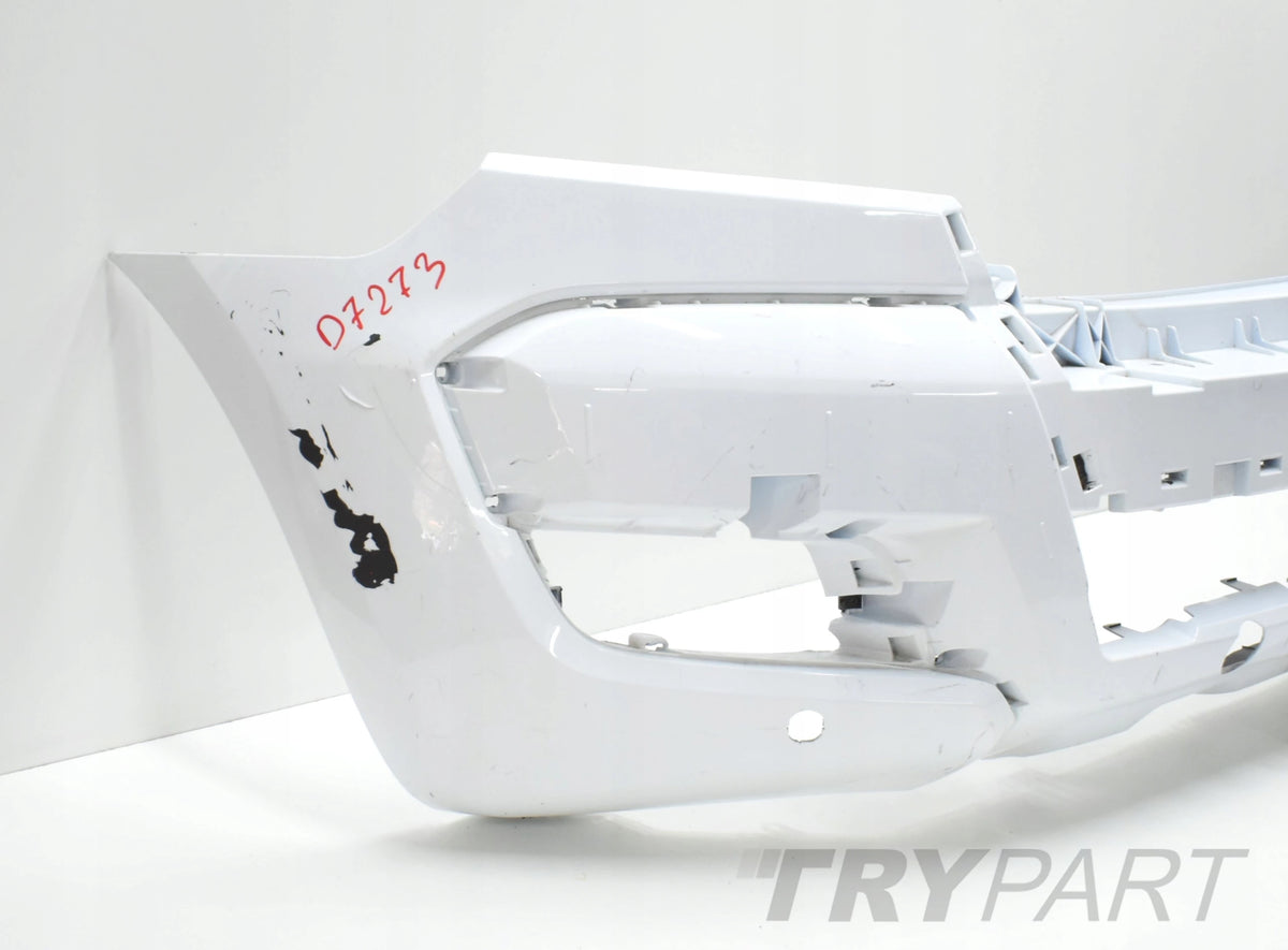 FORD RANGER III LIFT FRONT BUMPER ORG