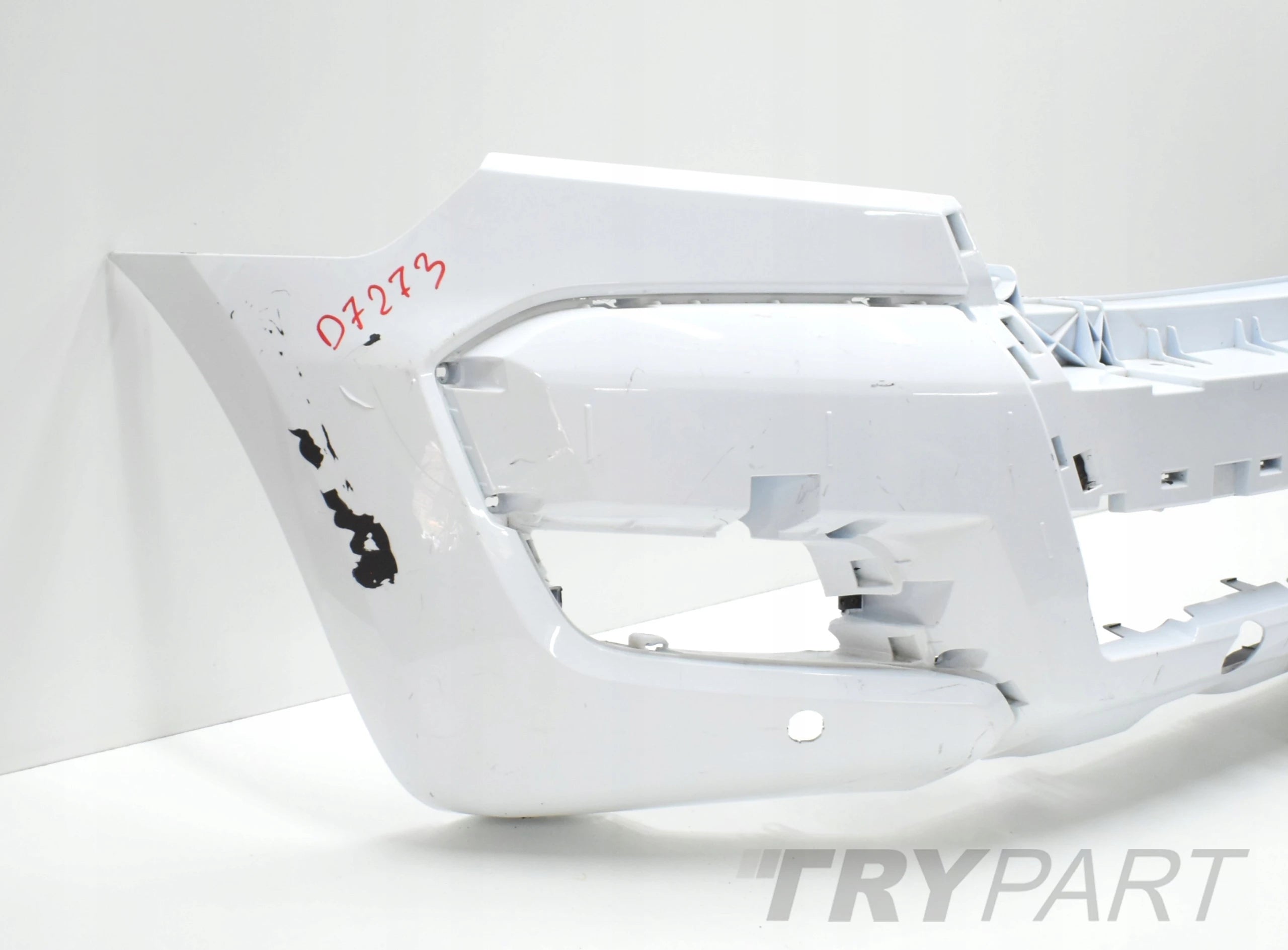 FORD RANGER III LIFT FRONT BUMPER ORG