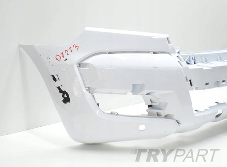 FORD RANGER III LIFT FRONT BUMPER ORG