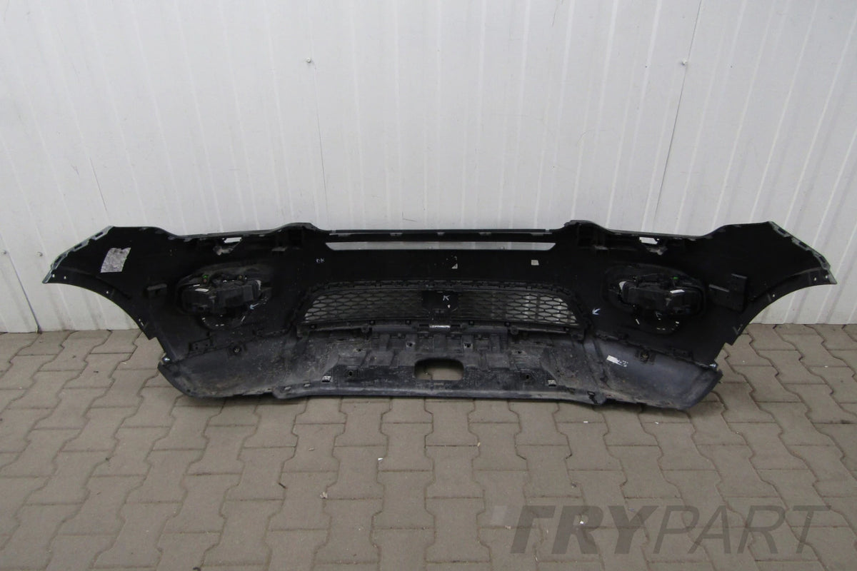 FRONT BUMPER LAND ROVER DISCOVERY SPORT L550 14-18
