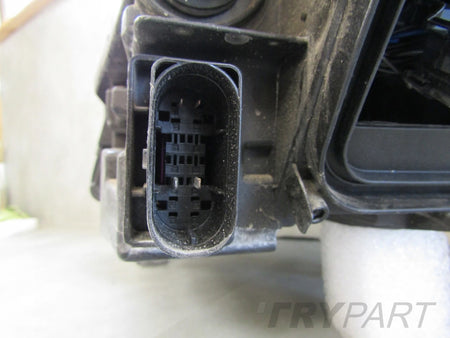 HEADLAMP MERCEDES SPRINTER W910 W907 LED RH 18- A9109067200