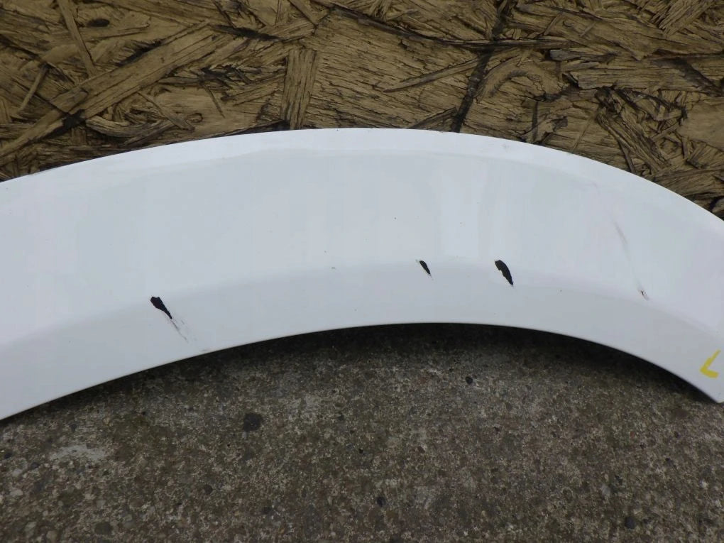 FORD PUMA MK2 II 19- LEFT REAR FENDER MOULDING