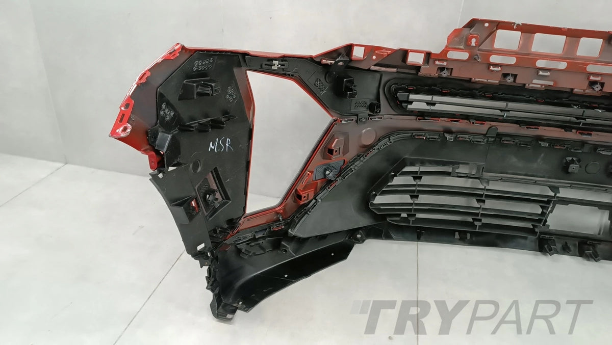 FRONT BUMPER RENAULT SYMBIOZ / CAPTUR II LIFT 24-