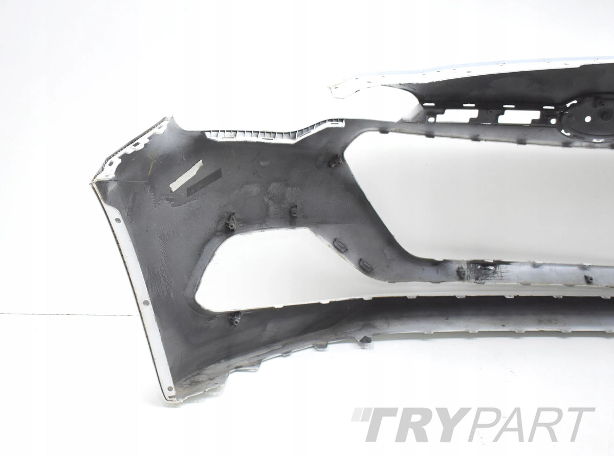 HYUNDAI I20 II FRONT BUMPER ORG 14-18