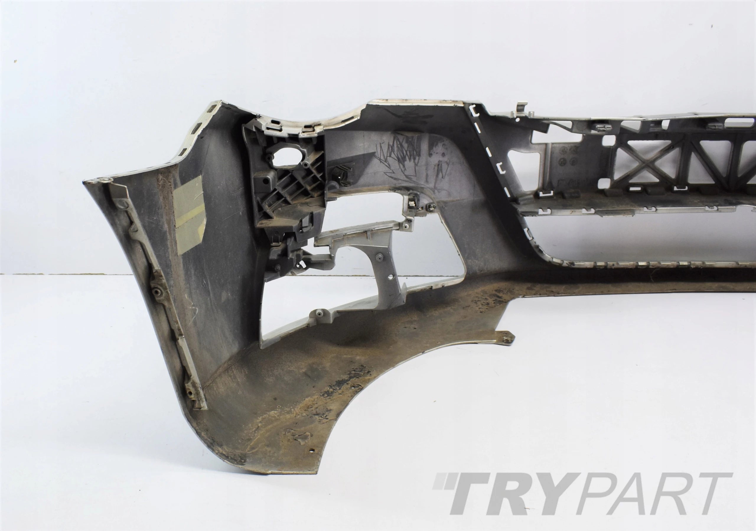 VW PASSAT CC 3C8 FRONT BUMPER ORG