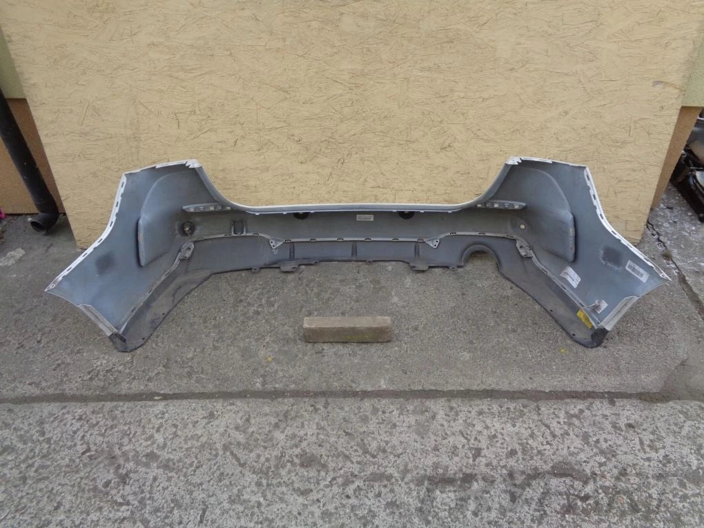 BMW 2 F44 GRAN COUPE M PACKAGE rear bumper